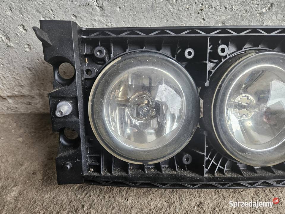 Lampa przeciwmgielna DAF 105 Międzychód
