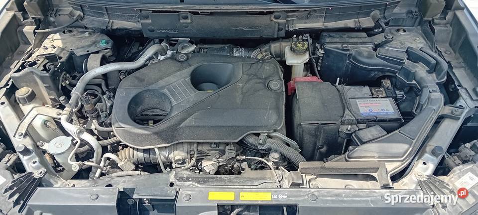 Sprzedam Renault Koleos 2 2018r Polski Salon