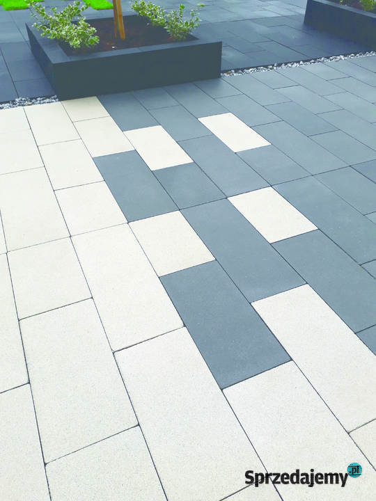 Płyta tarasowa Camino Nano Gladio Promocja 15 Czeladź