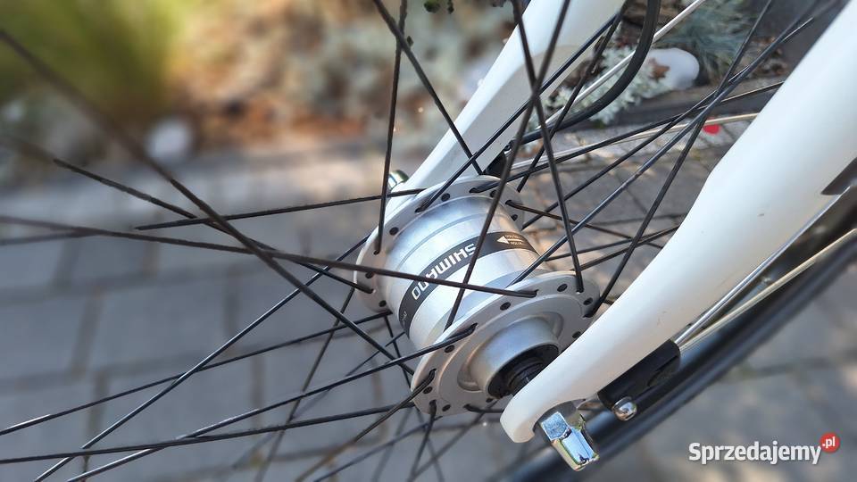 Rower Miejski Pegasus solero świętokrzyskie Chmielnik