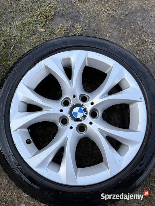 Felgi BMW 17 5x120 Tomaszów Lubelski