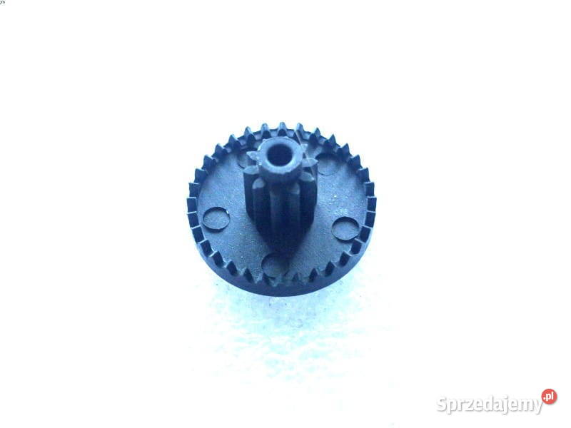 Przekładnia zębata z3210 do lokomotyw BR 23 BR Kolekcje Kraków