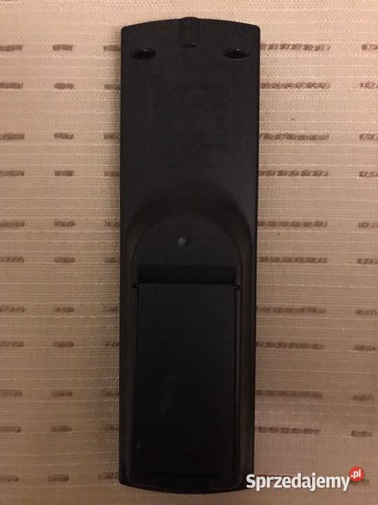 Oryginalny pilot Panasonic EUR7631260 odtwarzacz Opole