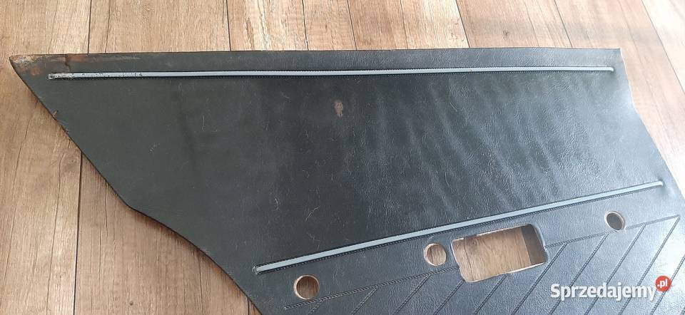 Boczek tapierki drzwi bmw e23 osobowe Mińsk Mazowiecki