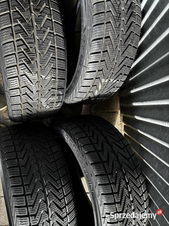 Komplet 4 opon Vredestein Windforce Xtreme 20545 dolnośląskie Wrocław