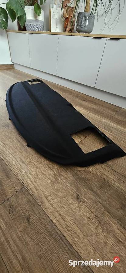 Półka tylna E36 Sedan Strawczyn