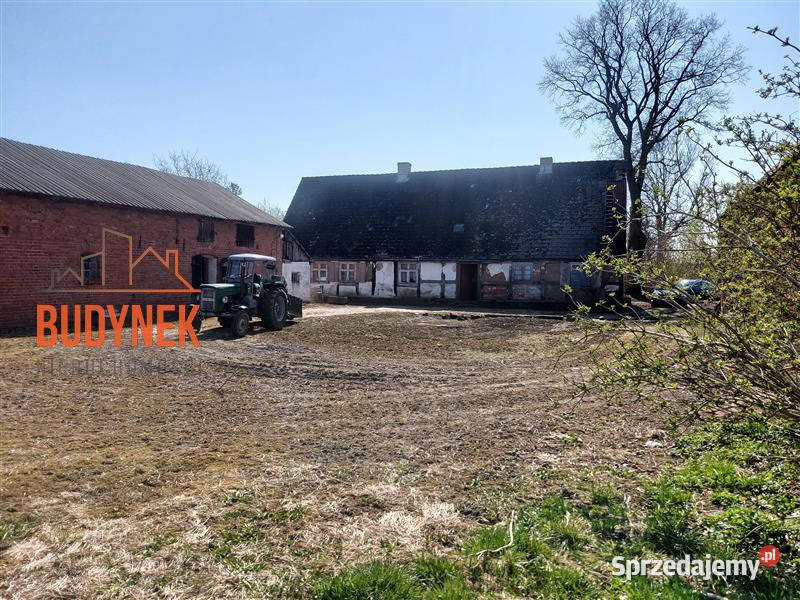 Działka budowlana Słowino 5200m2 Sprzedaż sprzedam