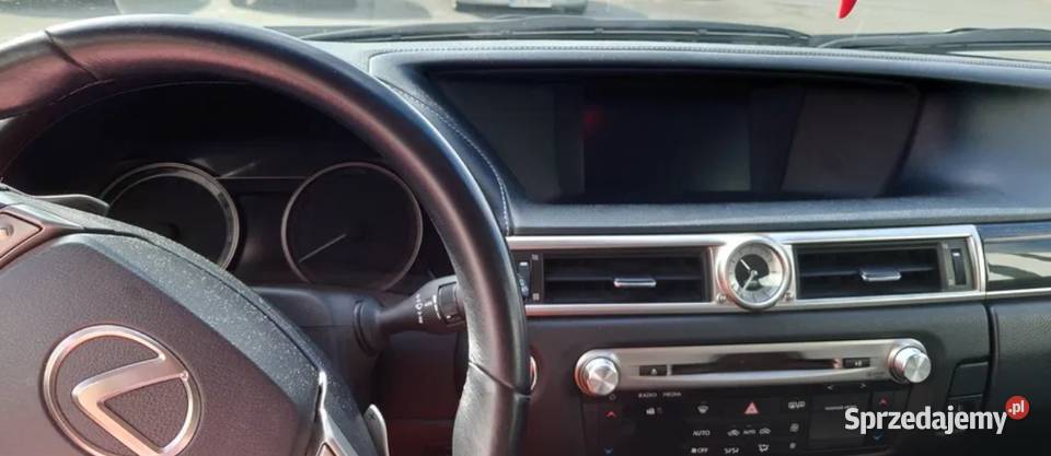 GEN7 2023 LEXUS CT ES GS GX IS LS ES RC NX Mapy Elektronika Pabianice