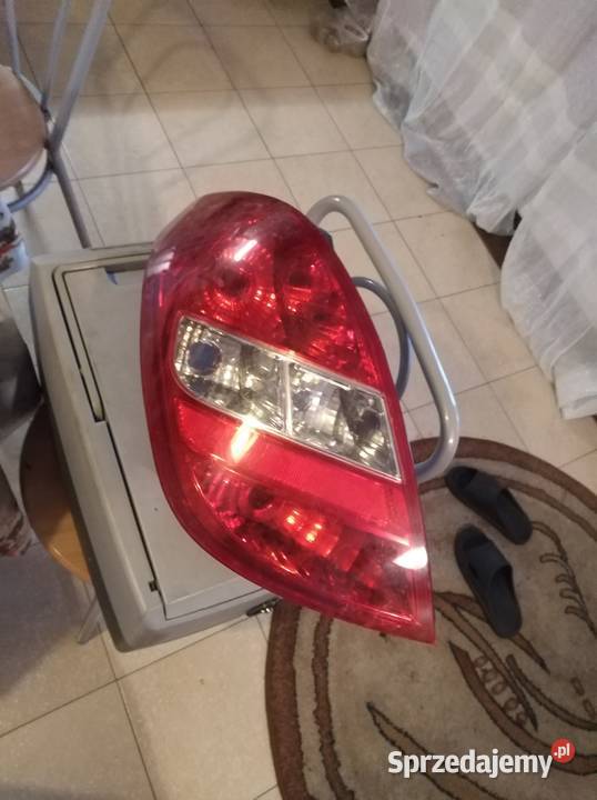 hyundai i20 mazowieckie Myszyniec