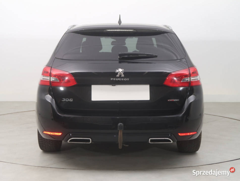 Peugeot 308 16 eHDi Kombi 308 Bielany Wrocławskie