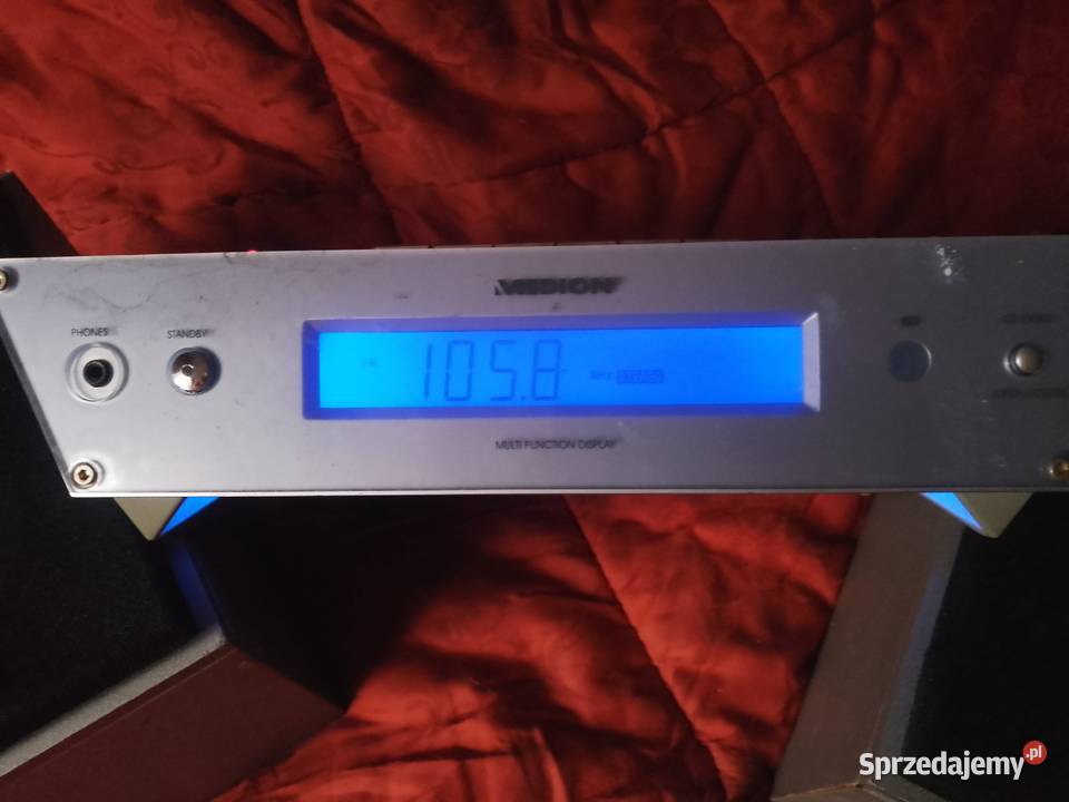 mini wieza medion md 4917 cd radio Legnica