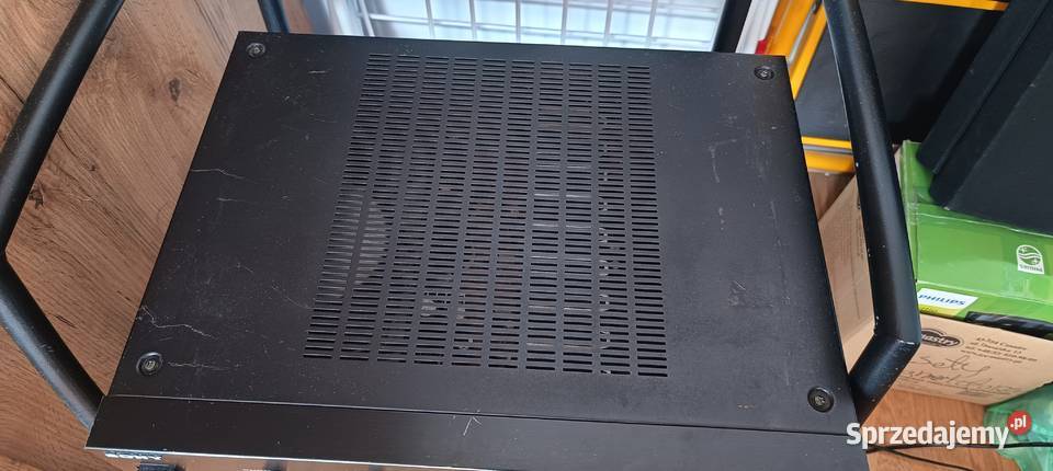 Wzmacniacz SONY F470 Inowrocław