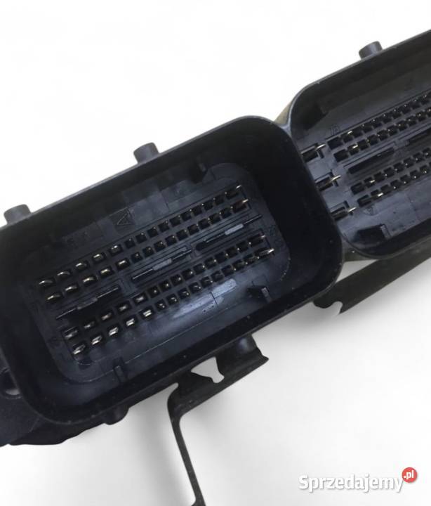 KOMPUTER STEROWNIK SILNIKA GOLF V TOURAN I 19 Działoszyce