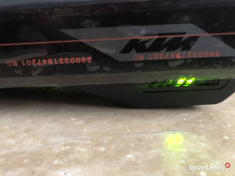 Bateria Akumulator ebike BOSCH 500 R Anthra