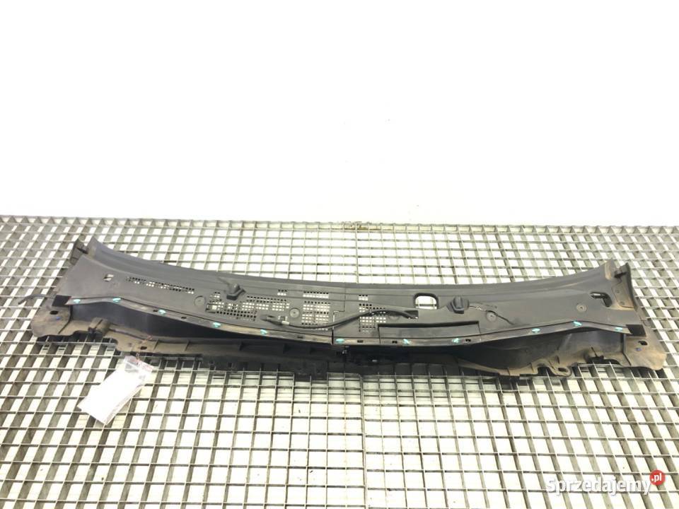 PODSZYBIE MAZDA 2 DL DA6C507S1 Hatchback OSŁONA