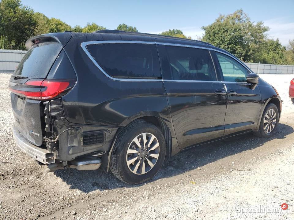 2020 CHRYSLER PACIFICA HYBRID TOURING Częstochowa