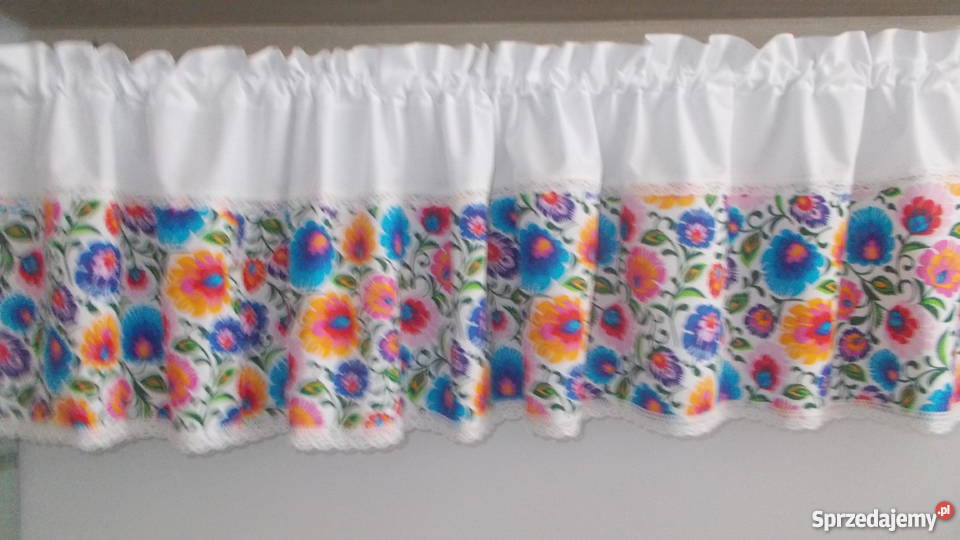 zazdroski ludowe łowicz inny kolor kujawsko-pomorskie Włocławek