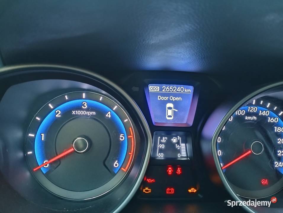 Hyundai i30 16 Jaworzno