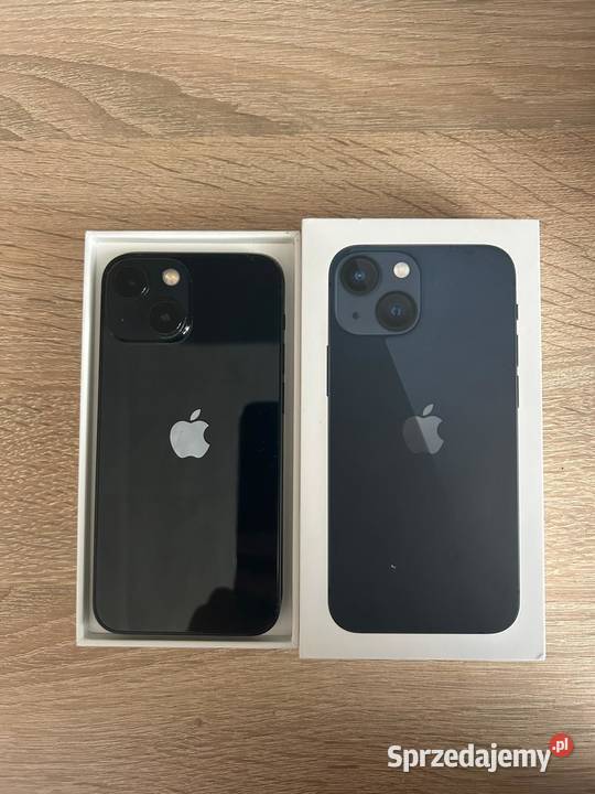 Iphone 13 mini 128Gb Apple / iPhone Bzianka