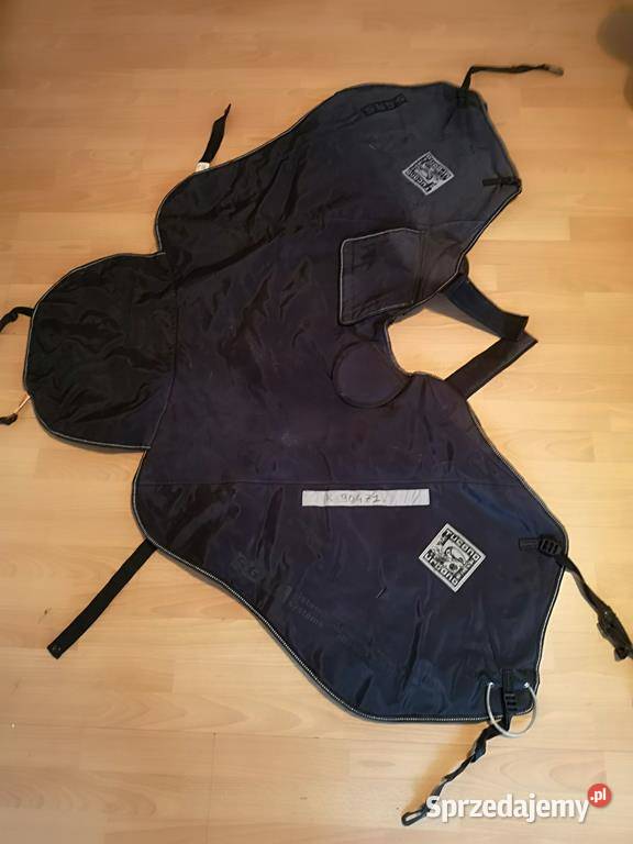 Motokoc TucanoUrbano R018 do Gilera Runner Piła