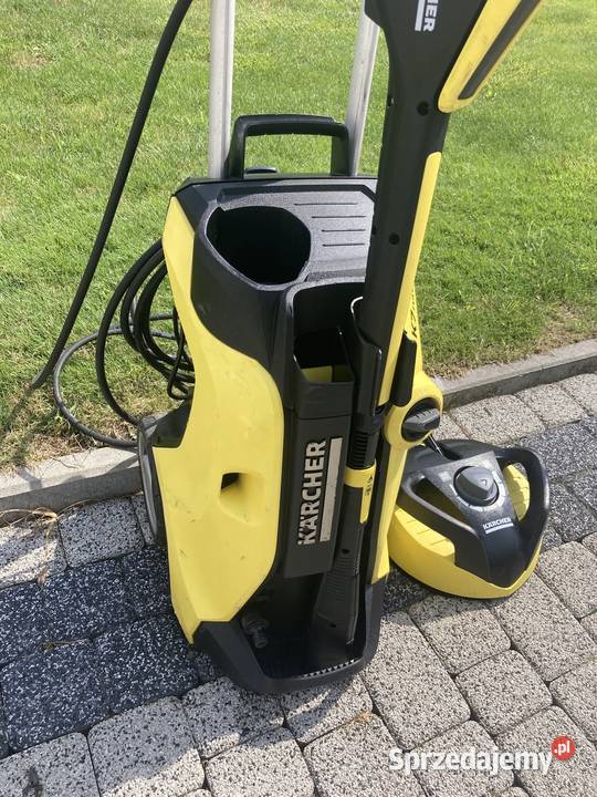 Myjka ciśnieniowa Karcher K 7 FullControl Kraków