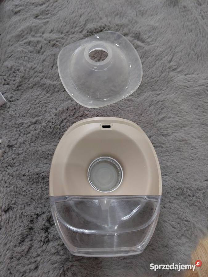 Laktator Karmienie Rybnik