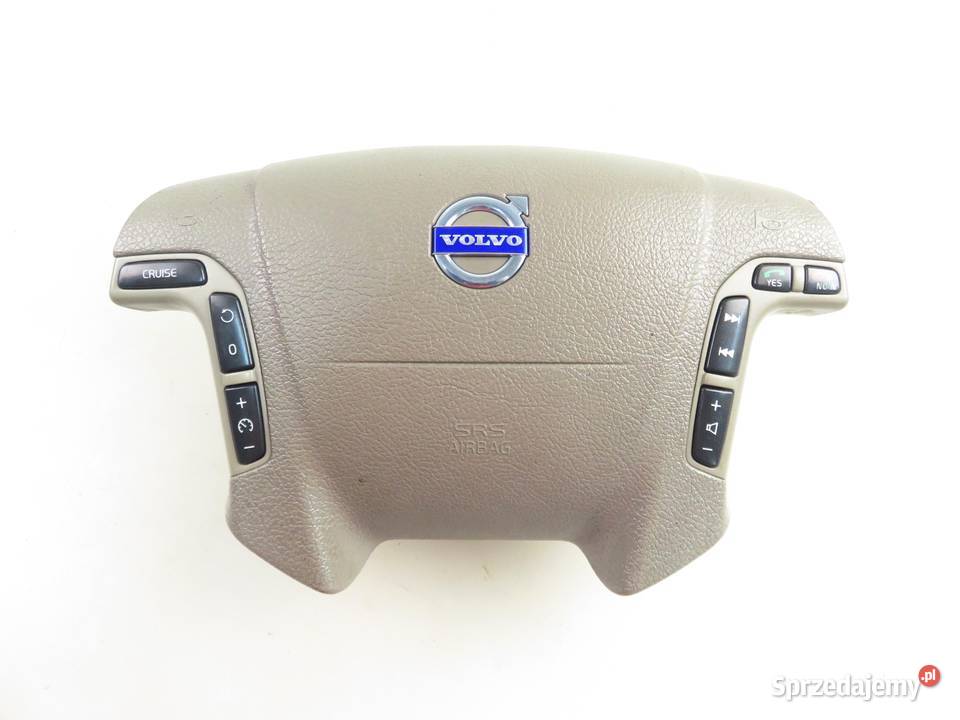 PODUSZKA KIEROWCY VOLVO V70 II SW285 8686290 małopolskie sprzedam