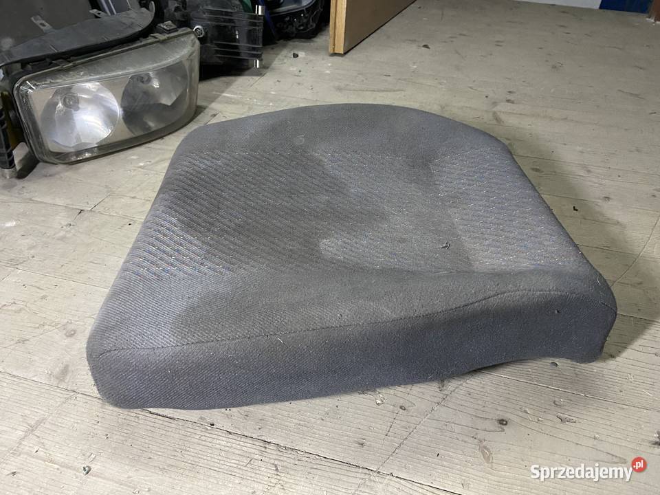 Fotel Kanapa Siedzisko Man F90 F2000 L2000 M2000 lubuskie Maszewo