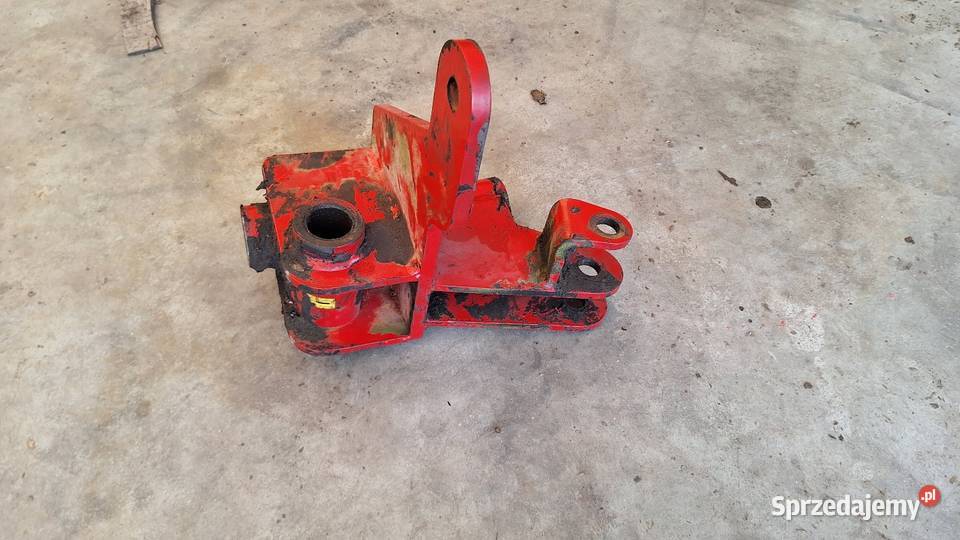 Kverneland 2532 2536 Tarrup Kubota części Ryki
