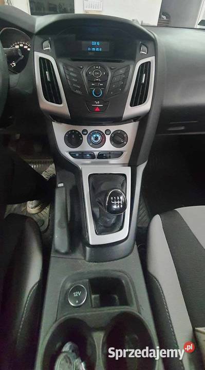 Twój Ford może więcej doposażenie kodowanie i lubuskie Nowa Sól
