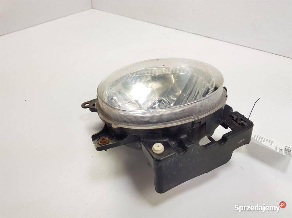 LAMPA PRAWA PRZÓD TOYOTA FJ CRUISER 2008 Lipno