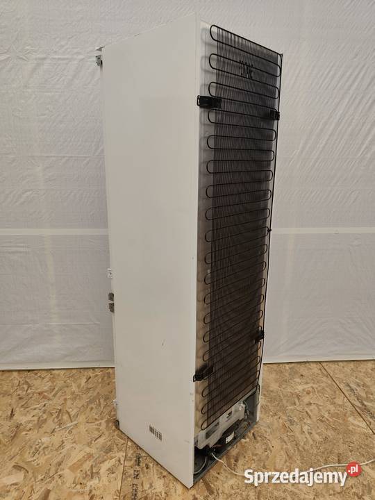 Lodówka do zabudowy Gorenje NRKI5182A1 NoFrost Poddębice