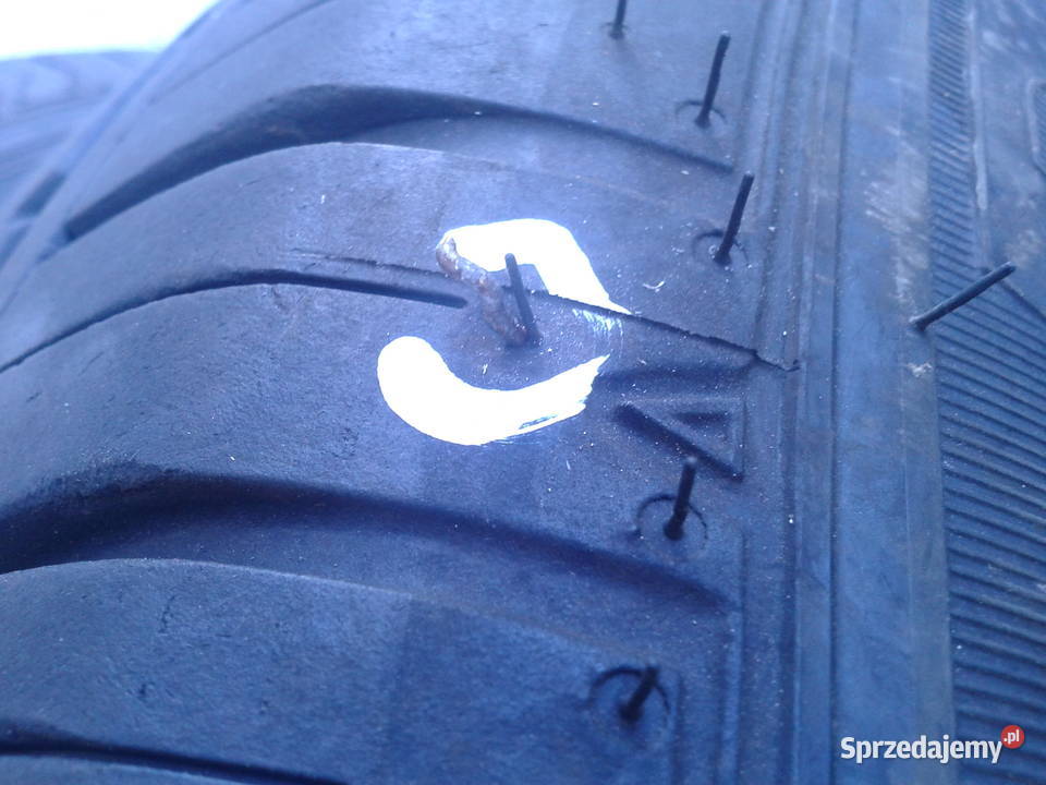 4x 205 65 R 15 opony fulda ecocontrol hp nowe lato