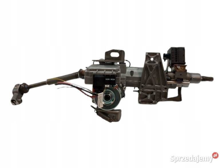 KOLUMNA WSPOMAGANIE ELEKTRYCZNE 6700003800A osobowe sprzedam