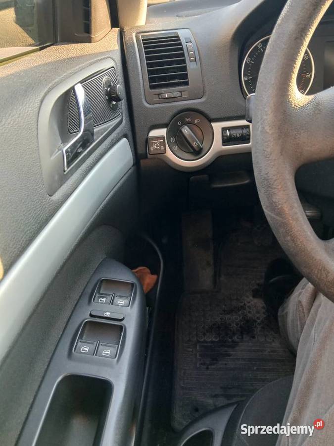 Skoda Octavia II 16 mpi LPG krajowy bezwypadkowy nieuszkodzony łódzkie Łódź