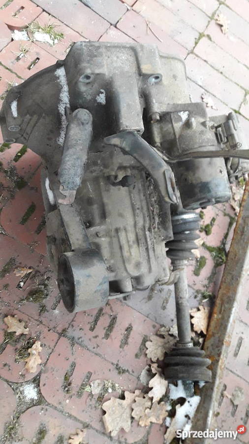 Nissan sunny wszystkie czesci Sunny Skrzydłowice