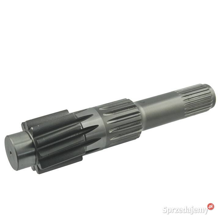 Wałek hamulca 11T16T24T 238 mm Kubota L2808 Tajęcina