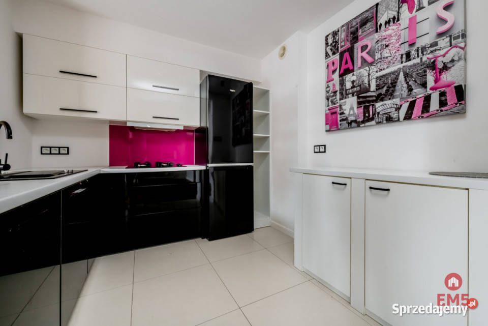 sprzedaży mieszkania Białystok 7373m2 4 pok