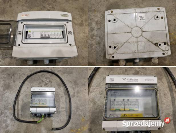 Instalacja fotowoltaiczna 60