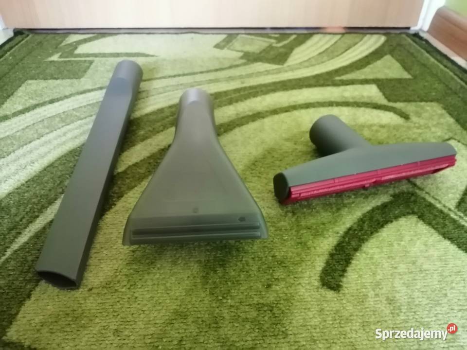 Sprzedam odkurzacz piorący Thomas Aqua Plus XT Bielsko-Biała sprzedam