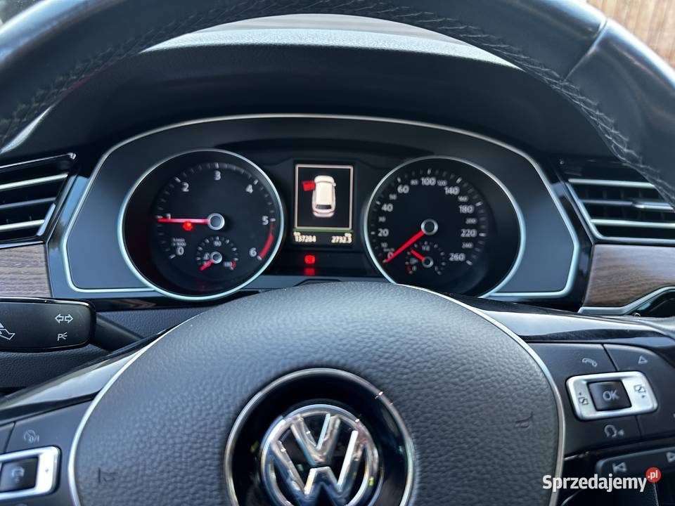 Volkswagen Passat B8 Nowa Sól sprzedam