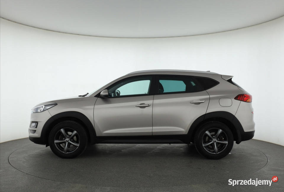Hyundai Tucson 16 GDI Tucson Piaseczno