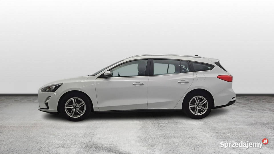 Ford Focus 15 EcoBlue SCR Connected Z Polskiego 147000km Warszawa