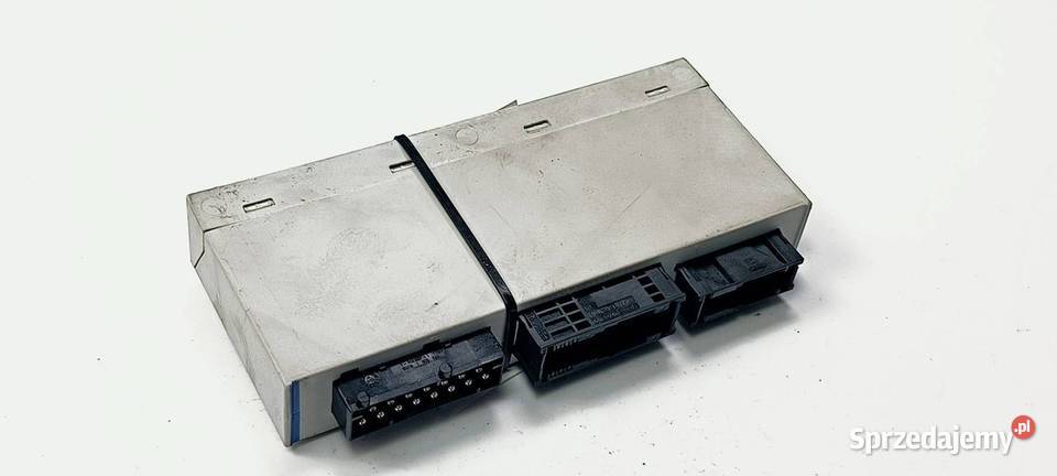 MODUŁ BMW E46 320 D 6944842 osobowe Pozostałe Części samochodowe