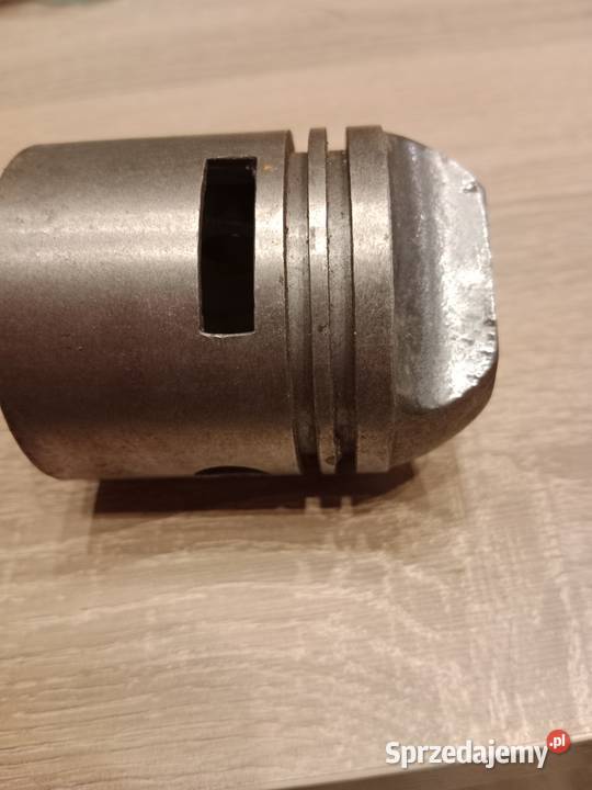 Nowy Tłok NSU oryginał Bielsko-Biała