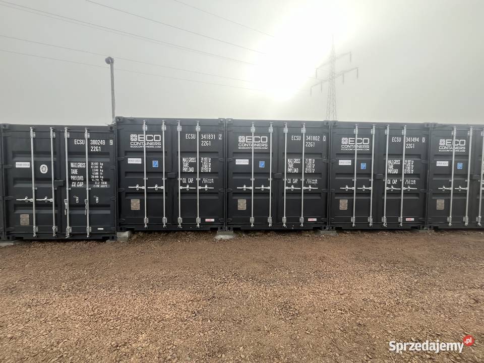 Magazyn Self Storage samoobsługowy Wieliczka sprzedam