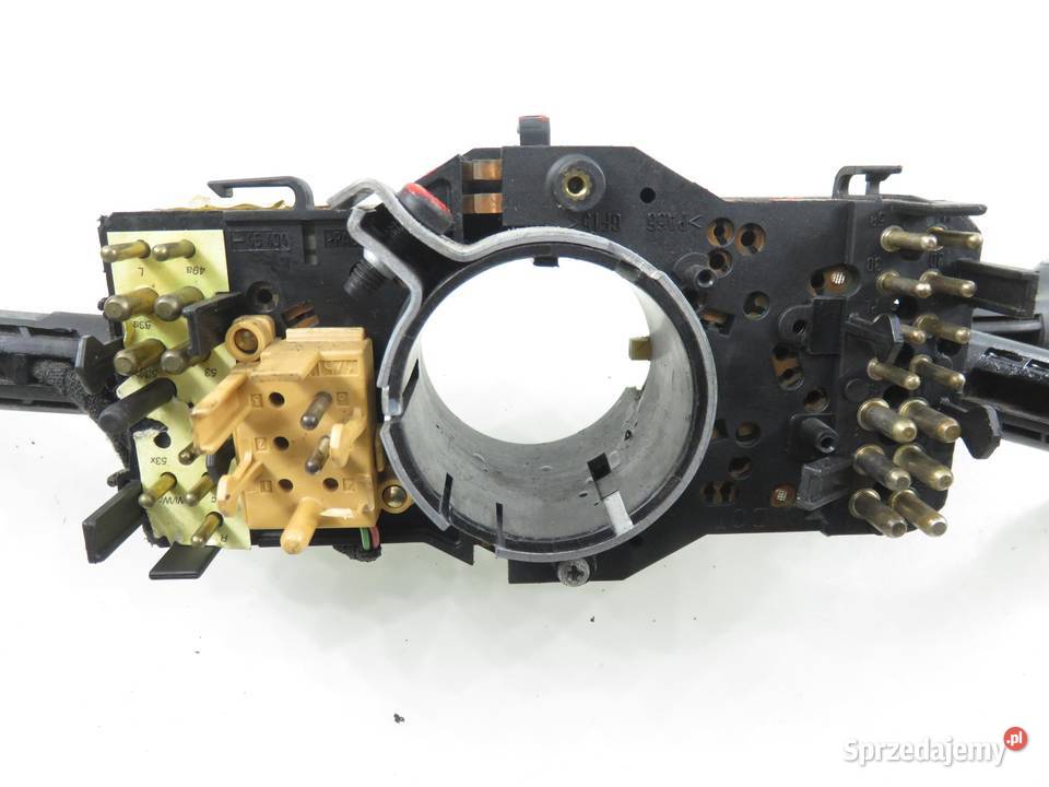 PRZEŁĄCZNIK ZESPOLONY AUDI A4 B5 Avant małopolskie