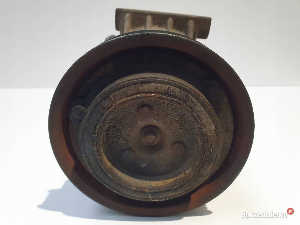 SPRĘŻARKA KLIMATYZACJI Kia Ceed 16 CRDI lubelskie sprzedam