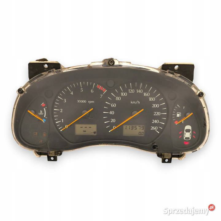 LICZNIK ZEGARY 95GB10849RA Ford Scorpio II 20