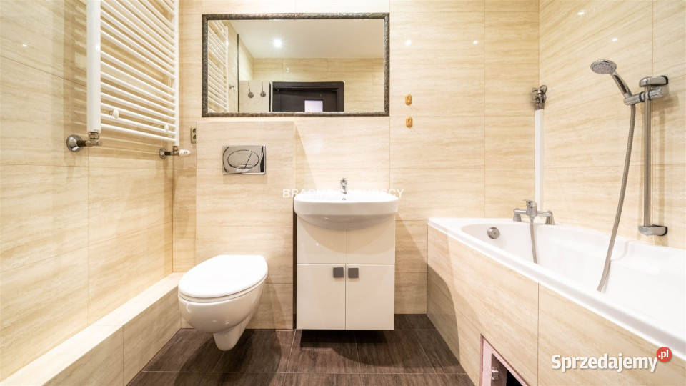 Mieszkanie Wieliczka Kościuszki 59m2 3pok